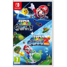 NINTENDO-NS-J SM GAL SM GAL2